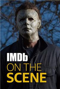 IMDb on the Scene - Interviews Halloween (2018– ) Online