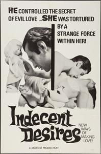 Indecent Desires (1968) Online