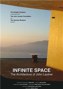 Infinite Space: The Architecture of John Lautner (2008) Online