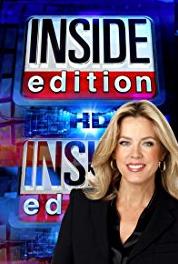 Inside Edition Episode dated 20 August 2015 (1988– ) Online