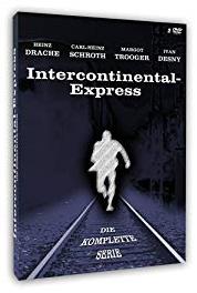 Intercontinental Express Frau Neumann (1966– ) Online