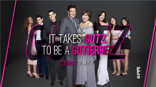 It Takes Gutz to Be a Gutierrez  Online
