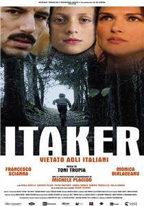 Itaker - Vietato agli italiani (2012) Online
