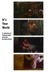 It's Your World: Chapter One (2014) Online