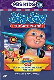 Jay Jay the Jet Plane Tuffy's Buried Treasure (2001–2005) Online