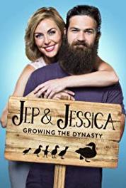 Jep & Jessica: Growing the Dynasty Grandma's Ploy (2016–2017) Online