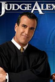 Judge Alex Episode dated 25 September 2012 (2005– ) Online
