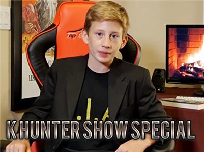 K Hunter K hunter show special (2018– ) Online