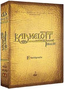 Kaamelott Les tuteurs II (2004– ) Online