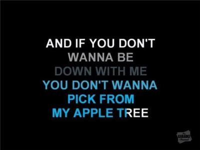 Karaoke: R&B & Hip-Hop Appletree (2008– ) Online