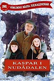 Kaspar i Nudådalen Episode #1.9 (2001– ) Online