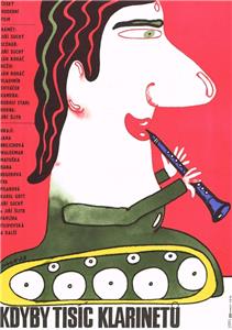 Kdyby tisíc klarinetu (1965) Online