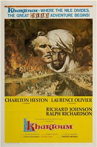 Khartoum (1966) Online