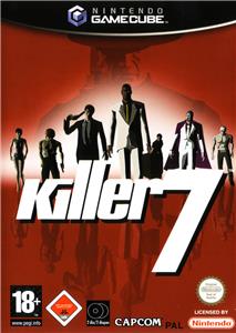 Killer7 (2005) Online