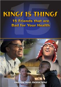 Kings 15 Things (2011) Online