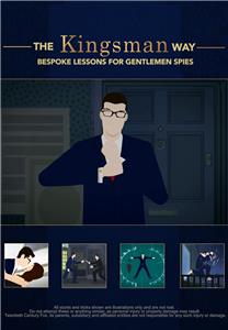 Kingsman: Bespoke Lessons for Gentlemen Spies  Online