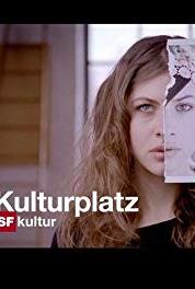 Kulturplatz Episode dated 10 March 2010 (2004– ) Online