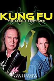 Kung Fu: la leyenda continúa The Bardo (1993–1997) Online