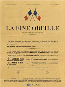 La Fine Oreille (2018) Online