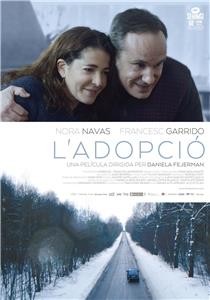 L'adopció (2015) Online