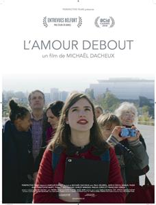 L'amour debout (2018) Online