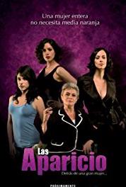 Las Aparicio Episode #1.28 (2010– ) Online