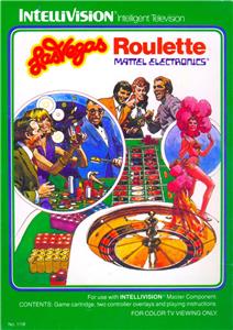 Las Vegas Roulette (1979) Online