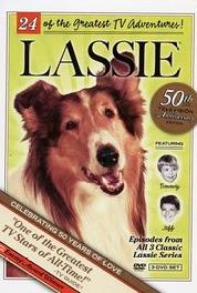 Lassie Horsenappers (1954–1974) Online