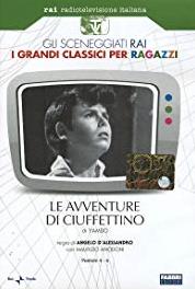 Le avventure di Ciuffettino Episode #1.3 (1969– ) Online
