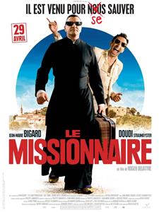 Le missionnaire (2009) Online