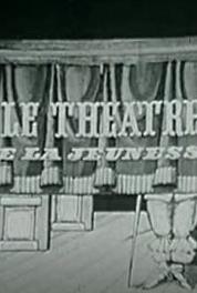 Le théâtre de la jeunesse Le capitaine Fracasse (1960–1968) Online