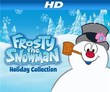 Legend of Frosty the Snowman (2005) Online