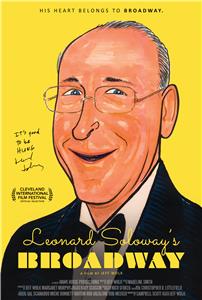 Leonard Soloway's Broadway (2019) Online