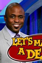 Let's Make a Deal Episode #6.22 (2009– ) Online