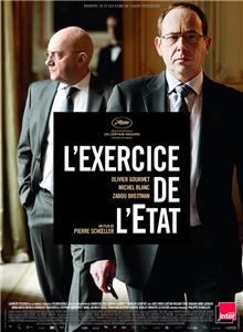 L'exercice de l'État (2011) Online