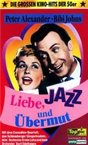 Liebe, Jazz und Übermut (1957) Online