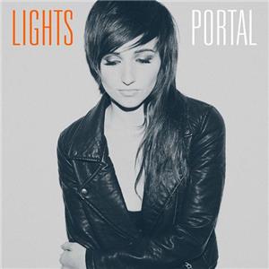 Lights: Portal (2014) Online