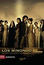 Los Minondo Episode #1.7 (2010– ) Online