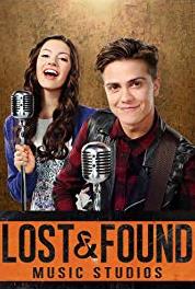 Lost & Found Music Studios See Through Me (2015– ) Online