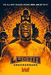 Lucha Underground A Match Made in Heaven (2014– ) Online
