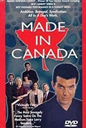 Made in Canada Bio Pic (1998–2002) Online