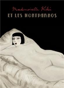Mademoiselle Kiki et les Montparnos (2013) Online