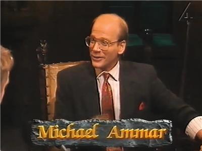 Magiskt Special guest: Michael Ammar (1993–1995) Online