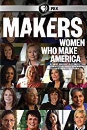 Makers: Women Who Make America Christy Haubegger (2013– ) Online