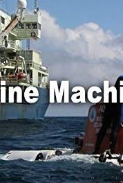 Marine Machines Underwater Man (2004– ) Online