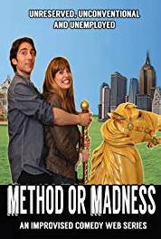 Method or Madness Vanessa (2012– ) Online