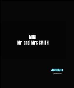 Mini Mr. and Mrs. Smith (2011) Online