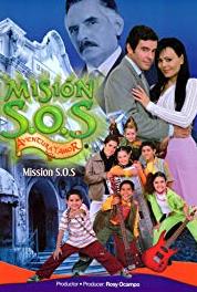 Misión S.O.S. aventura y amor Episode #1.118 (2004– ) Online