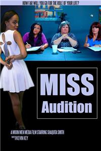 Miss Audition (2016) Online