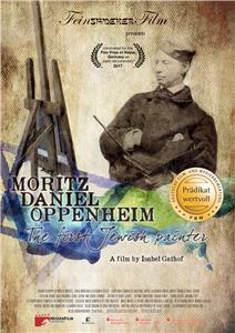 Moritz Daniel Oppenheim: Director's Cut - Extended Version (2017) Online